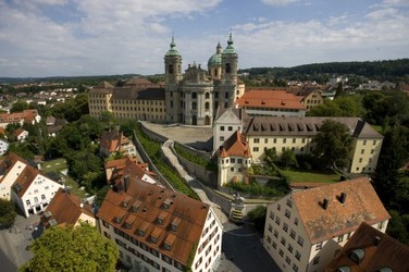Weingarten am Bodensee