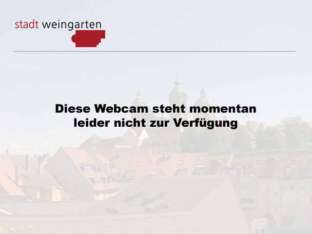 Webcam Weingarten