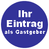 Unterkunft eintragen