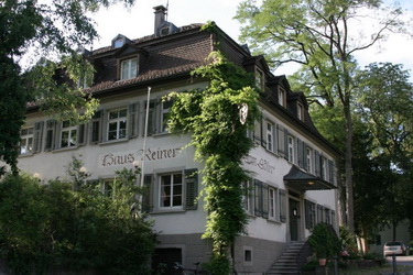 Brauereigasthof Reiner - pension am bodensee