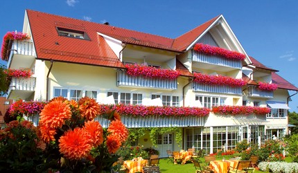 Hotel Seeperle Hotel am Bodensee