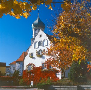 Altstadt Wasserburg