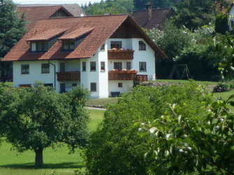 Igelhof  in Lindau - Bild 8 - Ferienwohnung Bodensee