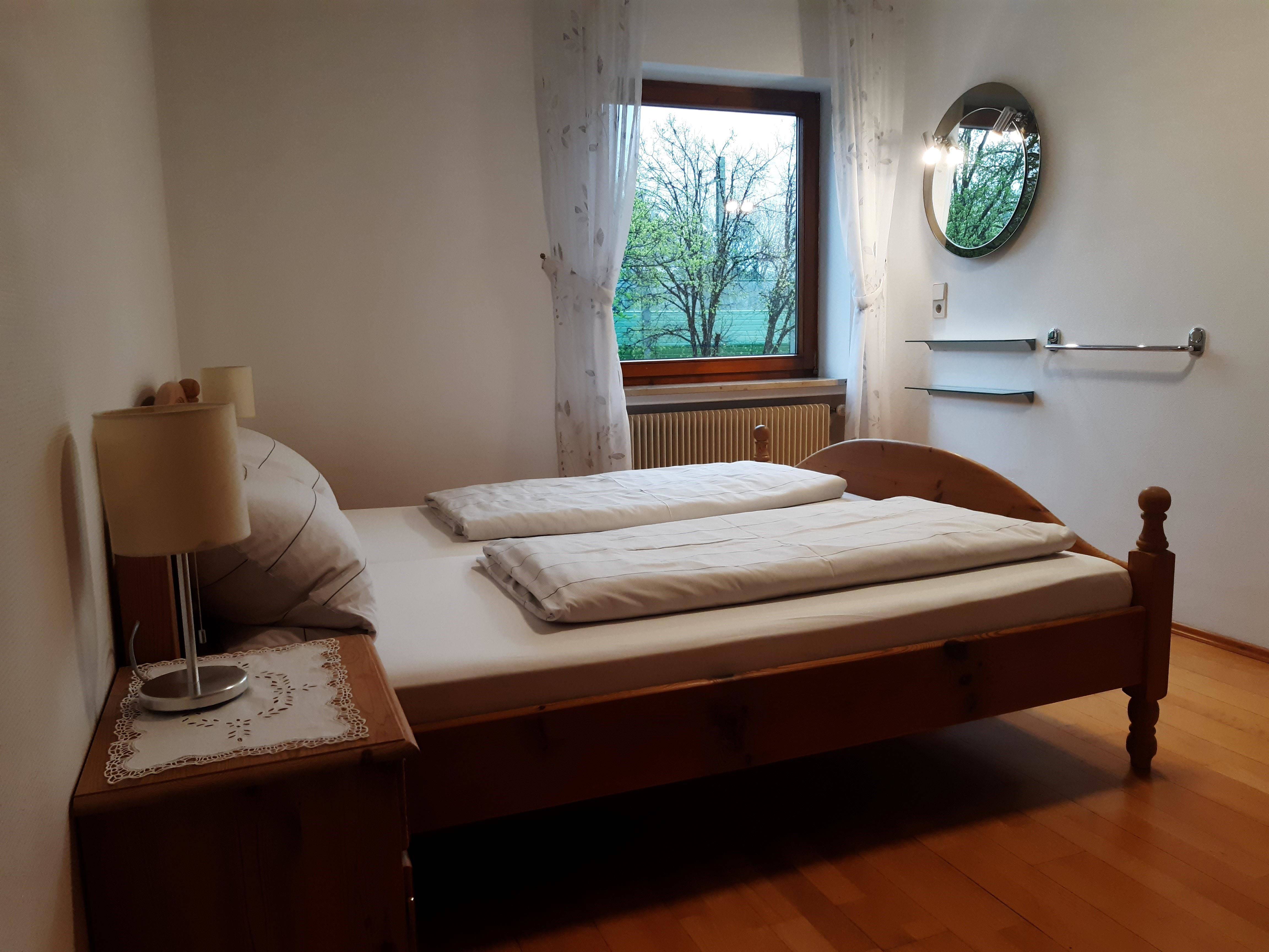 Gisela´s Doppelzimmer in Lindau - Bild 2 - Privatzimmer Bodensee