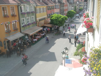 Gstehaus Schwaben Stube - pension am bodensee