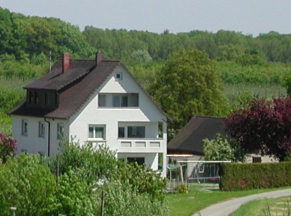 Ferienwohnung Strobel