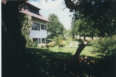 Ferienhof Teufelsberg in Horgenzell - Bild 3 - Ferienwohnung Bodensee