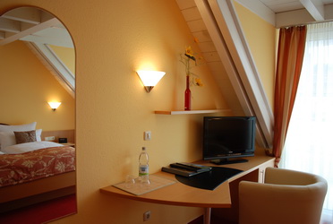 Hotel garni Im Winkel in Langenargen - Bild 7 - Hotel Bodensee