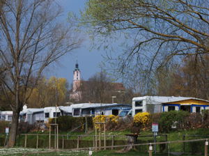 Campingplatz Birnau-Maurach in Uhldingen-Mühlhofen - Bild 4 - Camping Bodensee