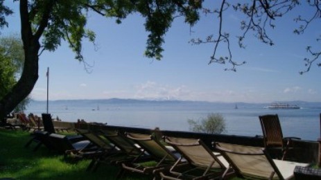 Last Minute Bodensee in 
