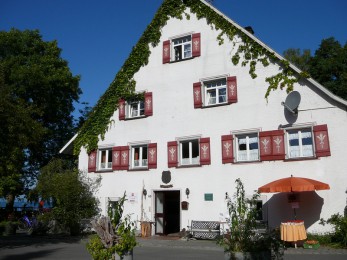 Appartementhaus Knöpfler in Langenargen - Bild 5 - Ferienwohnung Bodensee