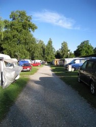 Campingplatz Brändle-Köhne in Überlingen - Bild 3 - Camping Bodensee