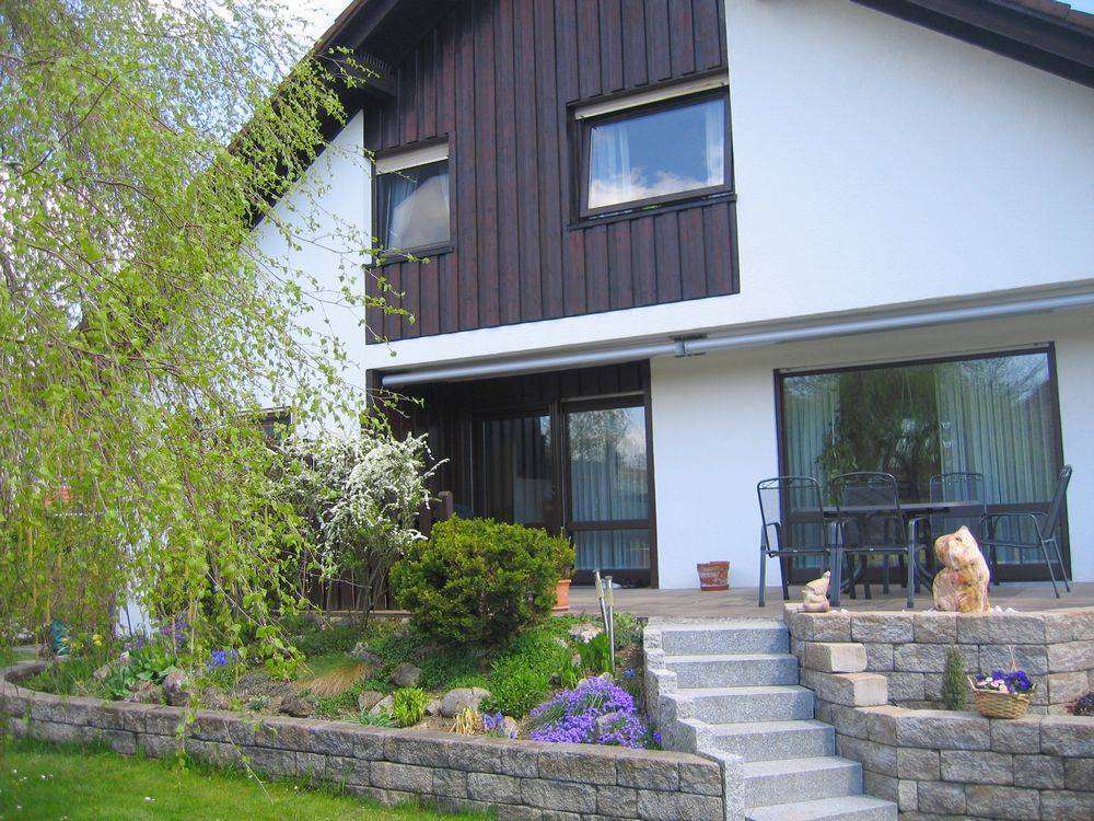 Haus Völker in Bermatingen - Bild 2 - Ferienwohnung Bodensee