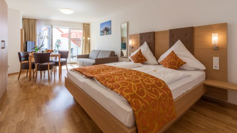Seehotel  BelRiva in Hagnau - Bild 5 - Hotel Bodensee