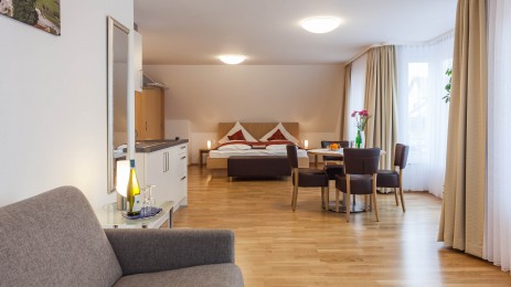 Seehotel  BelRiva in Hagnau - Bild 6 - Hotel Bodensee