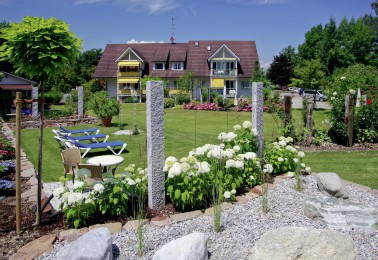 Schnaidter Hof in Kressbronn - Bild 2 - Ferienwohnung Bodensee