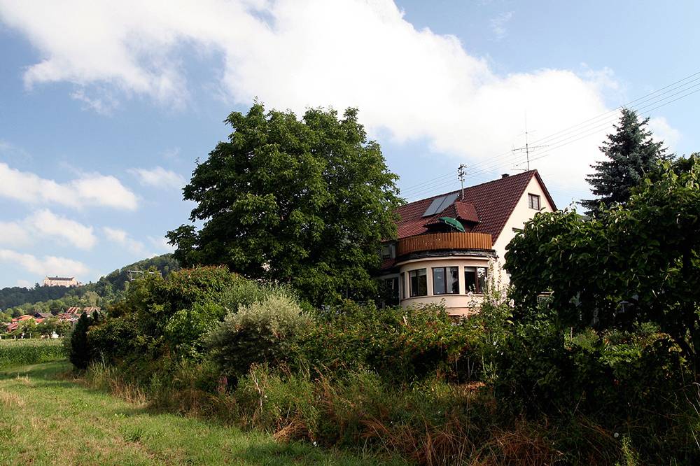 Ferienwohnung Stocker