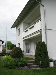 Haus Rohner