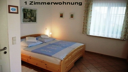 Feriendomizil Schneider in Uhldingen-Mühlhofen - Bild 8 - Ferienwohnung Bodensee