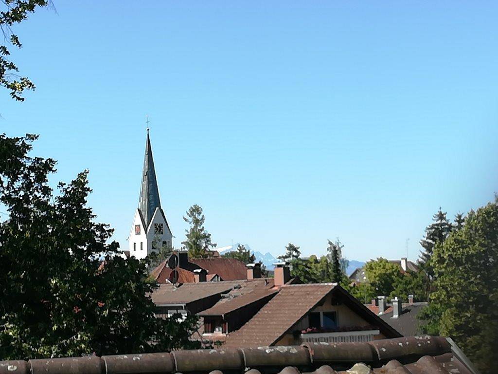 Haus Deuring in Lindau - Bild 16 - Ferienwohnung Bodensee