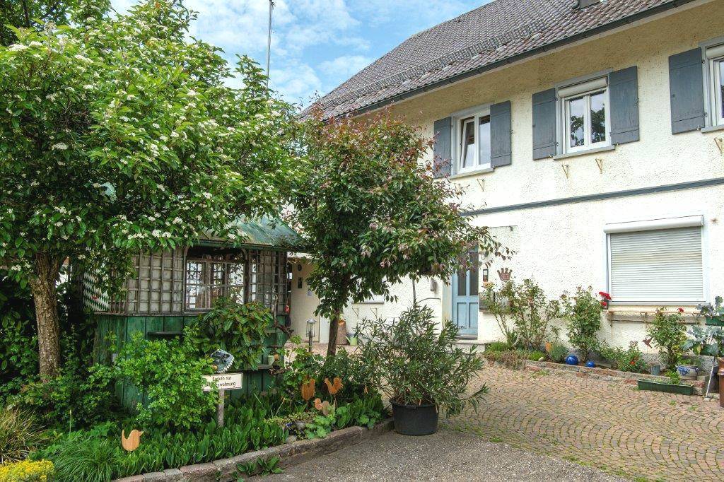 Haus Deuring in Lindau - Bild 18 - Ferienwohnung Bodensee