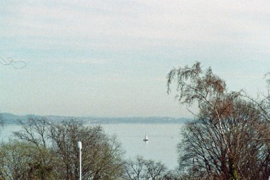 Seeblick Konstanz in Konstanz - Bild 1 - Ferienwohnung Bodensee
