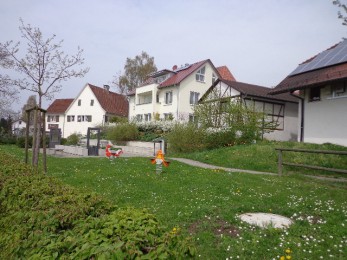 Ferienwohnungen Schmid in Überlingen - Bild 2 - Ferienwohnung Bodensee