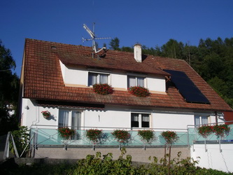 Haus Caroline - Zimmer in Bodman-Ludwigshafen