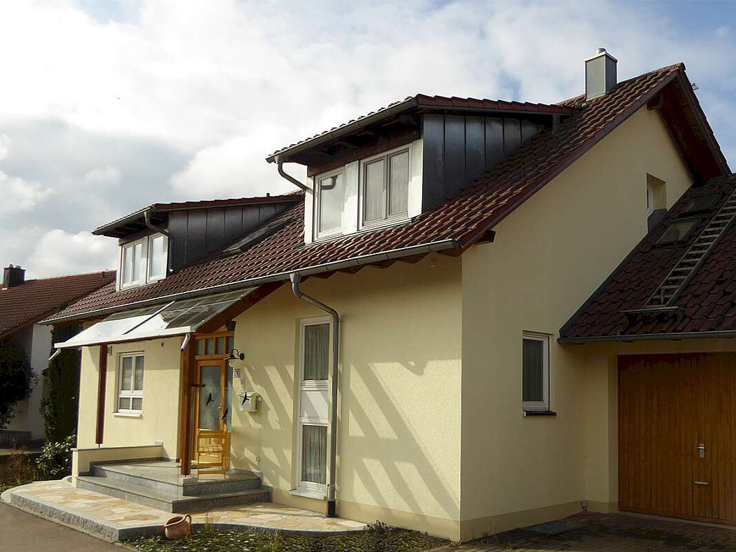 Haus Sonntag  in Frickingen - Bild 11 - Ferienwohnung Bodensee