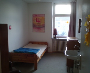 Gemeindehaus Christengemeinschaft - Zimmer in Konstanz