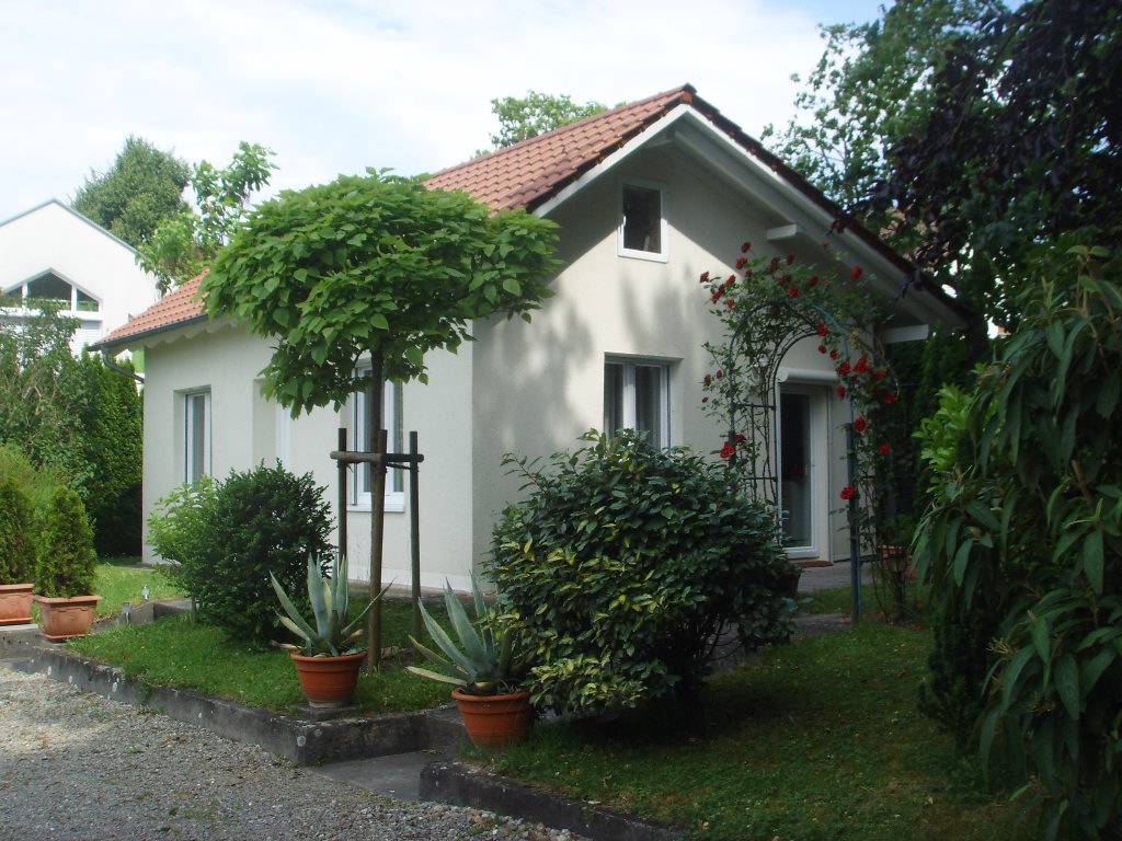 Villa Maja am Bodensee Pauschalreise