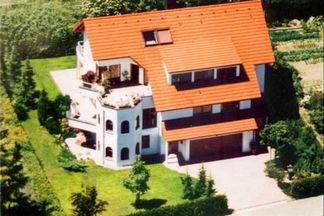 Haus  Keufer in Konstanz - Bild 1 - Privatzimmer Bodensee