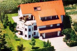 Haus  Keufer - Zimmer in Konstanz