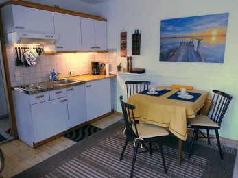Gäste- Apartment  SOLEA in Radolfzell - Bild 4 - Ferienwohnung Bodensee