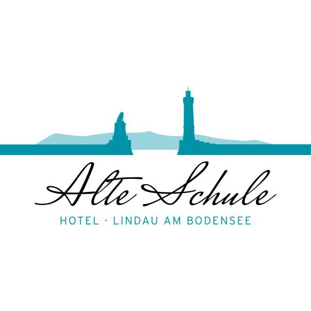 Hotel  Alte Schule Lindau in Lindau - Bild 1 - Hotel Bodensee