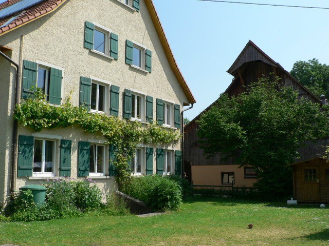 Hofgut Wiggenweiler   in Bermatingen - Bild 2 - Ferienwohnung Bodensee