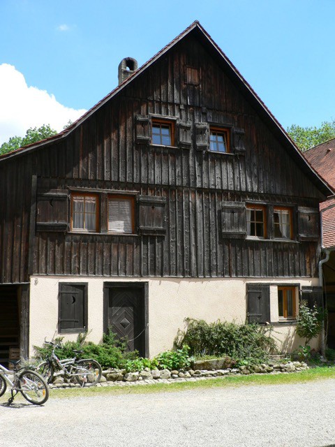 Hofgut Wiggenweiler   in Bermatingen - Bild 4 - Ferienwohnung Bodensee