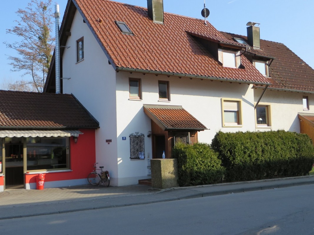 Ferienwohnung Koni Schielin