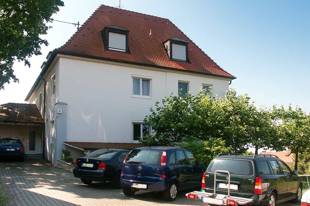Gästehaus Schiff  in Meersburg - Bild 3 - Ferienwohnung Bodensee
