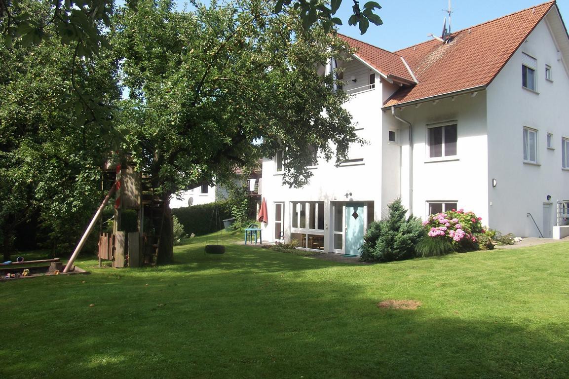 Haus Immler  in Eriskirch - Bild 1 - Ferienwohnung Bodensee