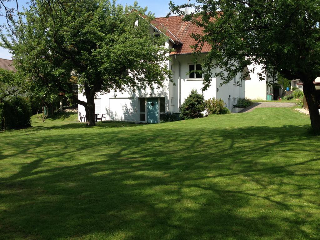 Haus Immler  in Eriskirch - Bild 14 - Ferienwohnung Bodensee