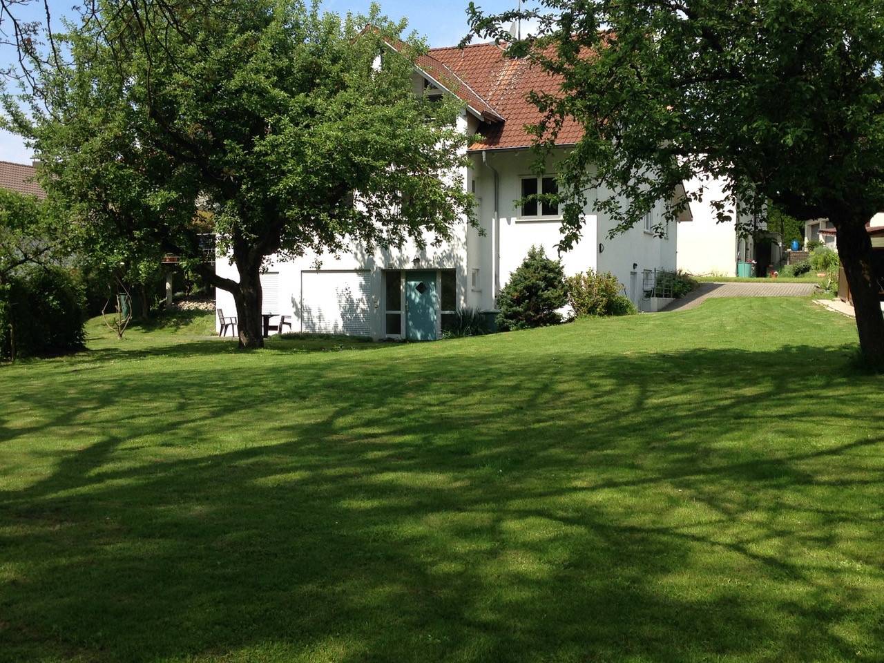 Haus Immler  in Eriskirch - Bild 19 - Ferienwohnung Bodensee