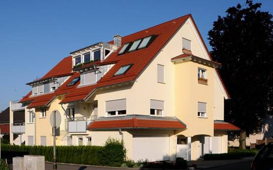 4 Sterne Appartement Ambiente  in Langenargen - Bild 1 - Ferienwohnung Bodensee
