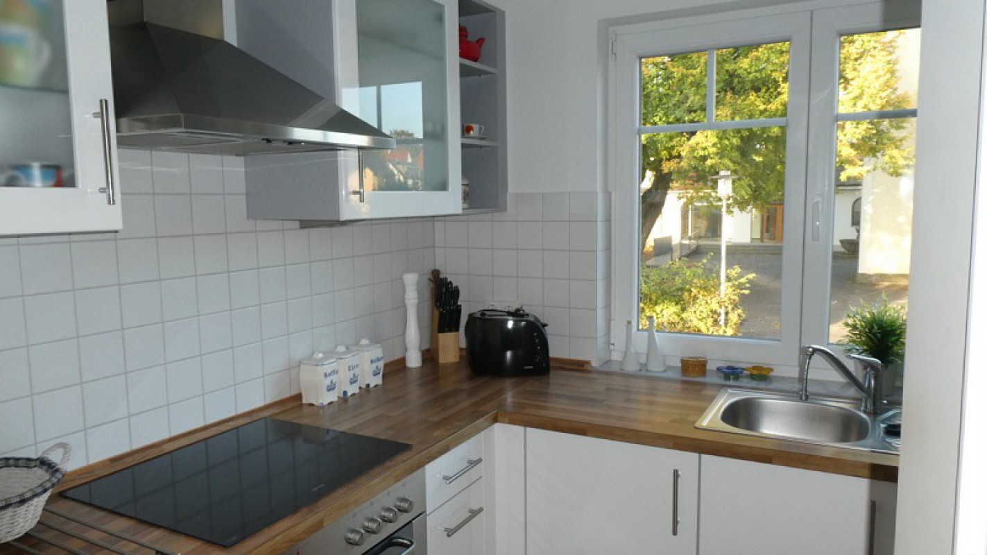 4 Sterne Appartement Ambiente  in Langenargen - Bild 8 - Ferienwohnung Bodensee
