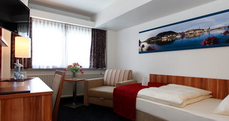 Hotel Knaus in Uhldingen-Mühlhofen - Bild 6 - Hotel Bodensee