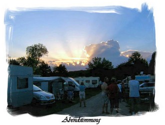 Campinghof Salem in Salem - Bild 2 - Camping Bodensee