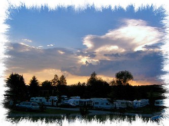 Campinghof Salem in Salem - Bild 8 - Camping Bodensee
