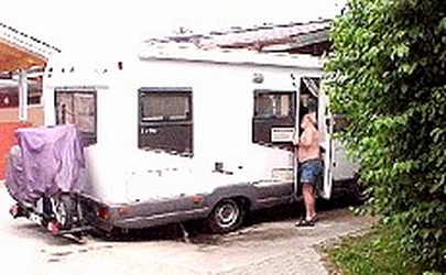 Campingplatz Iriswiese in Kressbronn - Bild 8 - Camping Bodensee