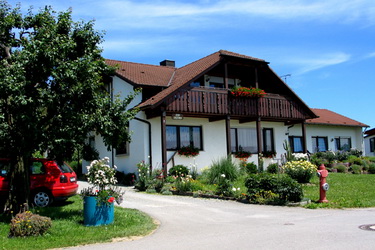 Haus Rebhalde in Hagnau - Bild 2 - Ferienwohnung Bodensee
