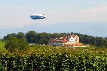 Haus Rebhalde in Hagnau - Bild 9 - Ferienwohnung Bodensee